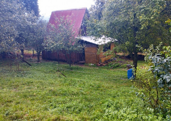 Stavebný pozemok o výmere 1714m2 v obci Papraď