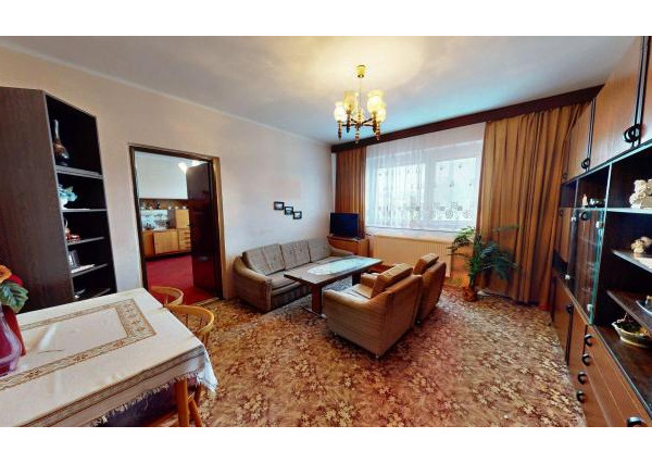 Rodinný dom v obci Dolný Lopašov o výmere 1709m2.