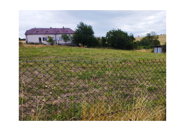 Pozemok na podnikateľské účely Myjava - Turá Lúka 940m2.