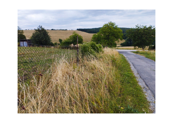 Pozemok na podnikateľské účely Myjava - Turá Lúka 940m2.