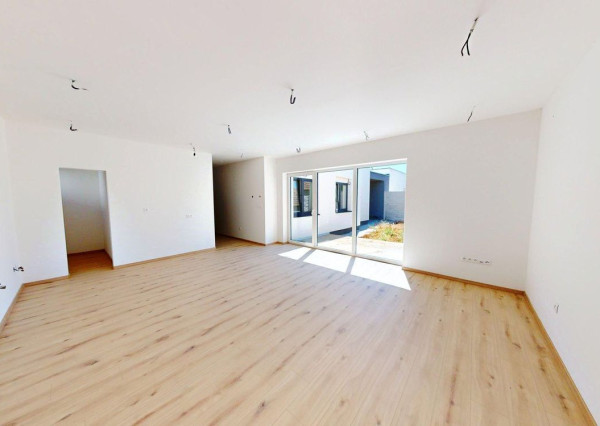 4i-Novostavba 102m2, pozemok 300m2 v štandarde Horné Saliby