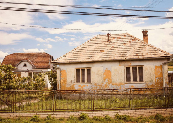 Rodinný dom, 140 m2, letná kuchyňa, Plášťovce, okr. Levice