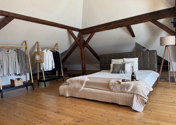 3 izbový rodinný dom s veľkorysým pozemkom 943 m2 v Šali po kompletnej krásnej rekonštrukcii