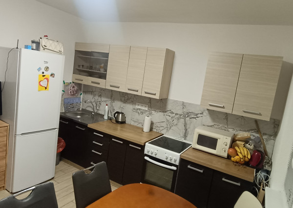 PRIEVIDZA-1 IZBOVÝ BYT 35M2- PO REKONŠTRUKCII -Rezervovaný