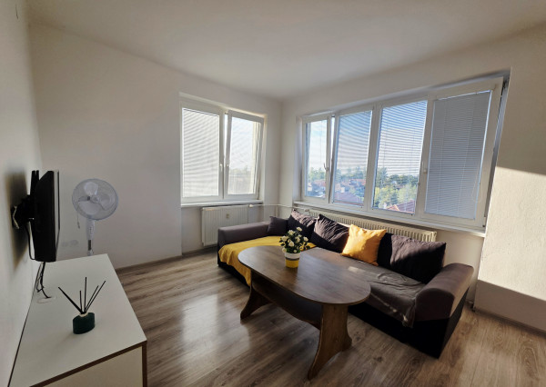 Prenájom 2-izbového bytu, Dunajská Streda – Kukučínova ul.