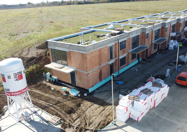 VÝHODNÁ PONUKA  3i-Byt 96m2+balkón+1x parkovanie Piešťany