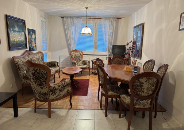 4 izbový byt, bauring 82,9 m2 ul. Mostová Šaľa, EXKLUZÍVNE