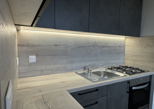 2 izbový byt po rekonštrukcii na prenájom Šaľa