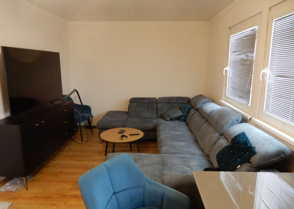 Útulný 3 Izbový byt, 63 m2, rekonštrukcia, Dolný Pial, okr. Levice