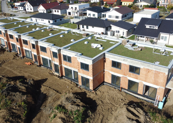 VÝHODNÁ CENA 3iByt 87m2+balkón 9m2+1x parkovanie Piešťany