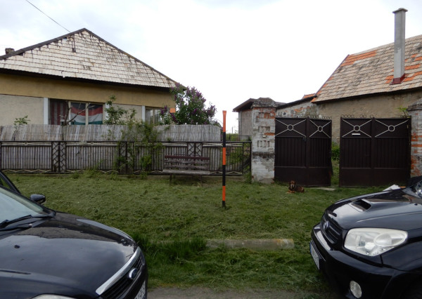 Rodinný dom v kľudnej časti obce, 130 m2, Šahy, časť Tešmak, okr. Levice