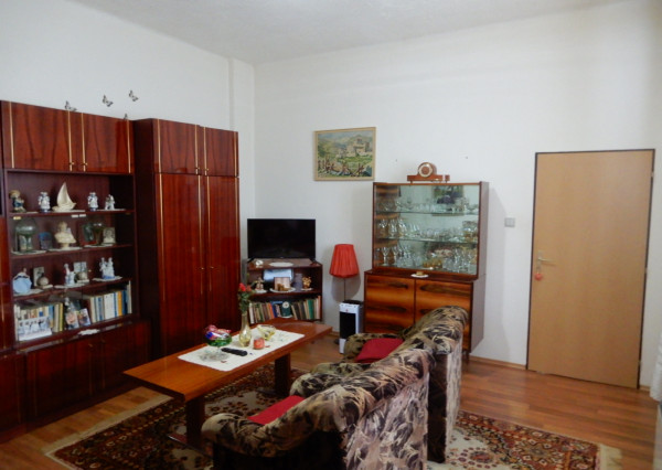 Útulný 3 Izbový byt, 63 m2,  Pohronský  Ruskov, okr. Levice