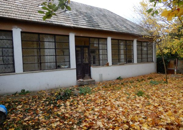 Rodinný dom, 130 m2, garáž, Kuraľany, okr. Levice