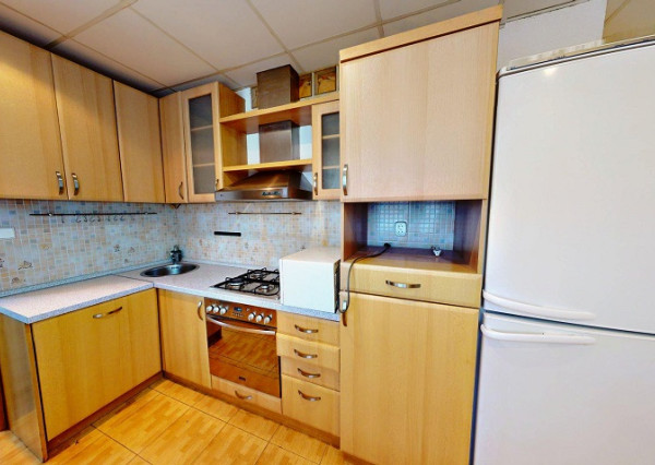 EXKLUZÍVNE na predaj 2,5 Izb. byt 59 m2, 1.podlažie, Prešov – Sekčov,  ul. Bernolákova