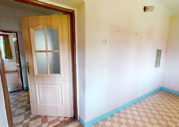 Zaujímavé Rodinný dom 4izb+kuchyňa (2500m2) Veľké Kostoľany