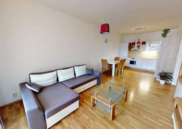 Moderný 2-izbový byt v Senci – bývanie, do ktorého sa zamilujete. Investícia, ktorá dáva zmysel.