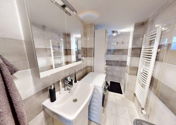 REZERVOVANÉ 3-izbový byt s loggiou, 87m² v Galanta pri Lidli