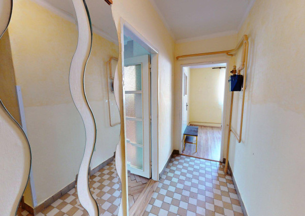 Trojizbový byt blízko centra Spišská Nová Ves