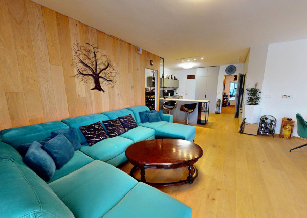 Žilina-Bôrik HOMESTAR 4-izbový byt v atraktívnej lokalite