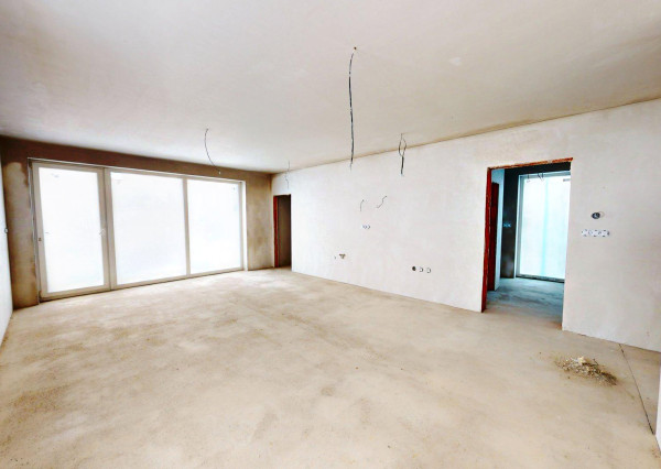 VÝHODNÁ CENA 3iByt 87m2+balkón 9m2+1x parkovanie Piešťany