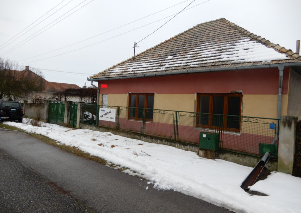 EXKLUZÍVNE! Rodinný dom,120 m2, Pohronský Ruskov, okr.Levice