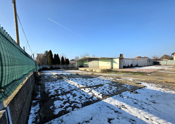 Prenájom priestorov – Sládkovičovo, Košútska ulica