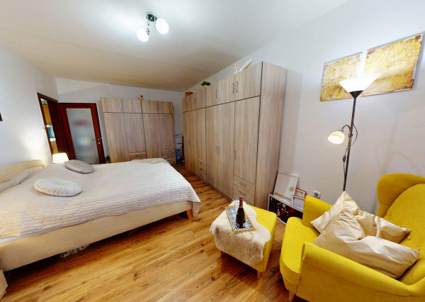 Kompletná rekonštrukcia, skvelá lokalita, výťah – 3-izbový byt Šaľa