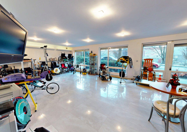 OBCHODNÝ PRIESTOR S KANCELÁRIOU, 98,60 m², ŽILINA – ŠAŠVÁRKA