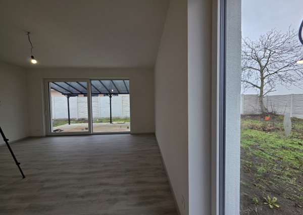 4 izbový rodinný dom 120m2 na pozemku 536m2 Topoľnica