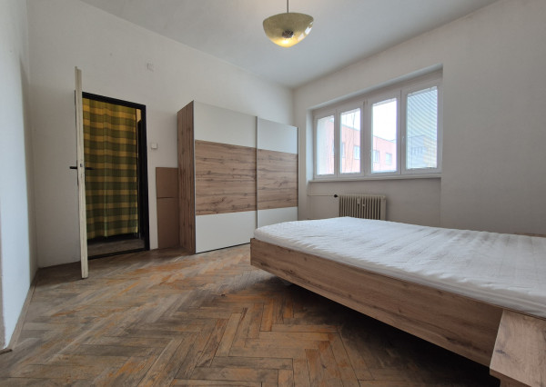 Na predaj 3 - izbový byt v meste Vrbové.