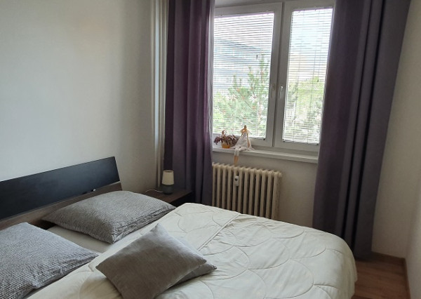 Výborná cena 3-izbový byt + V (66m2) A.Hlinku Piešťany