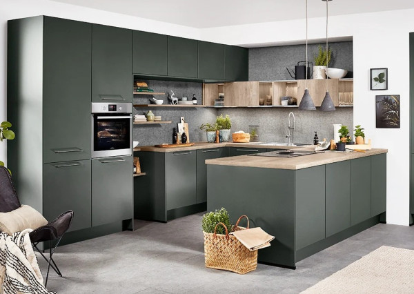 POSLEDNÝ 2-izbový byt+balkón (57,7m2) Dvorníky pri Hlohovci