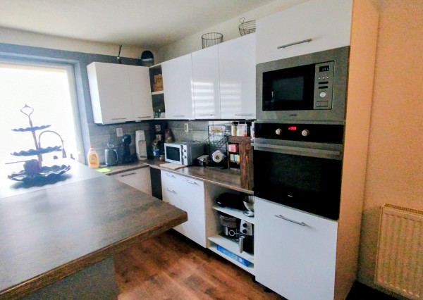 Rodinný dom  s moderným interiérom v obci Kluknava