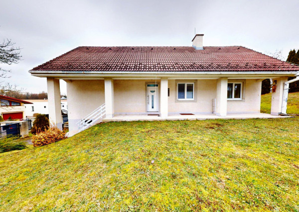 4-IZBOVÝ TEHLOVÝ DOM, POZEMOK 784m2, ŽILINA - ROSINKY