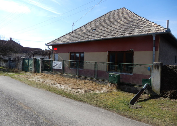 EXKLUZÍVNE! Rodinný dom,120 m2, Pohronský Ruskov, okr.Levice