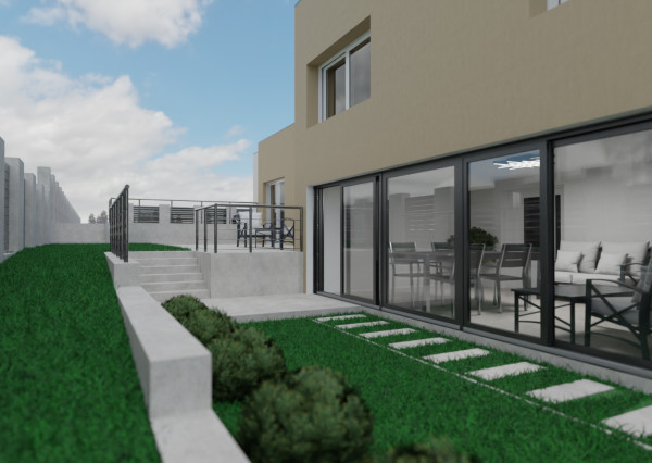 Rodinná vila s wellness a bazénom v obci Zavar!