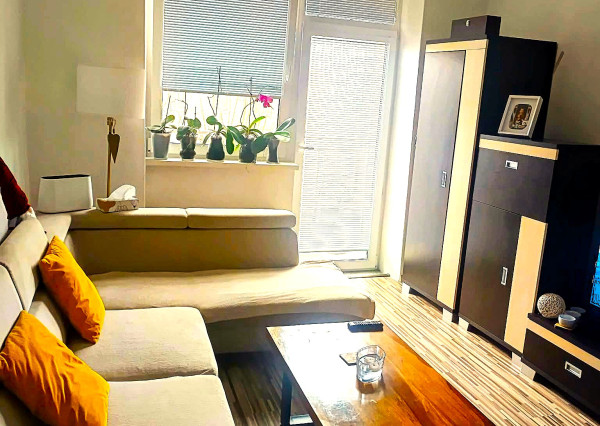 Prenájom 2 izbového bytu v Žiari nad Hronom o výmere 66m2