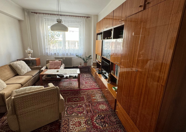 3 izbový byt v Petržalke, 70m2, vhodný na investíciu