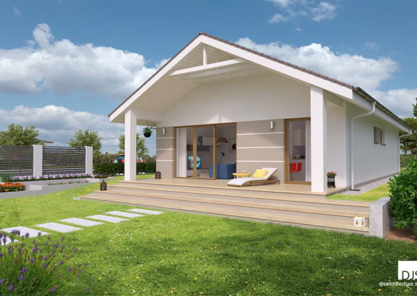 Novostavba! 4 izbový rodinný dom, 495m2 Kapria ulica Senec