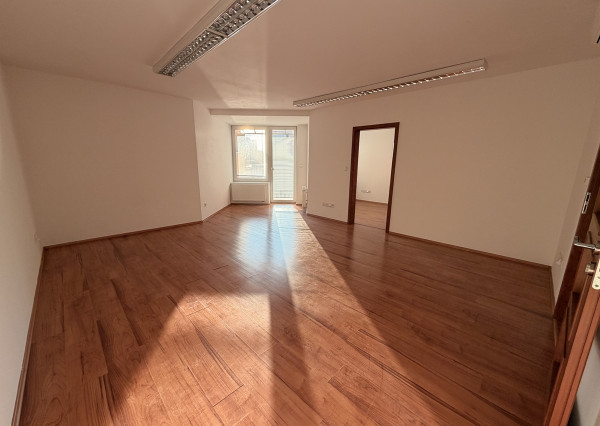 Prenájom! Kancelársky priestor,46,20m2, Lichnerová ul. Senec