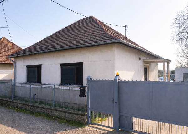 Exkluzívne na predaj rodinný dom v Diakovciach