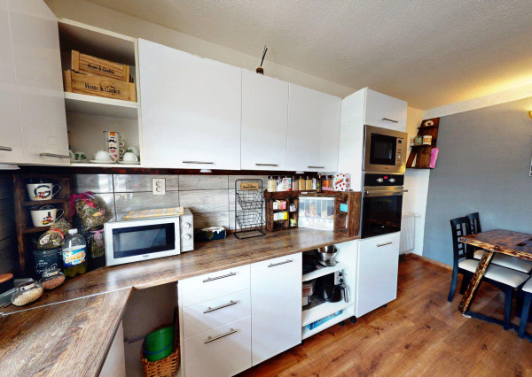 Rodinný dom  s moderným interiérom v obci Kluknava