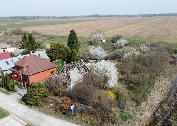 Pozemok 1567 m2 - Kilič kat. Šaľa- EXKLUZÍVNE iba u Nás