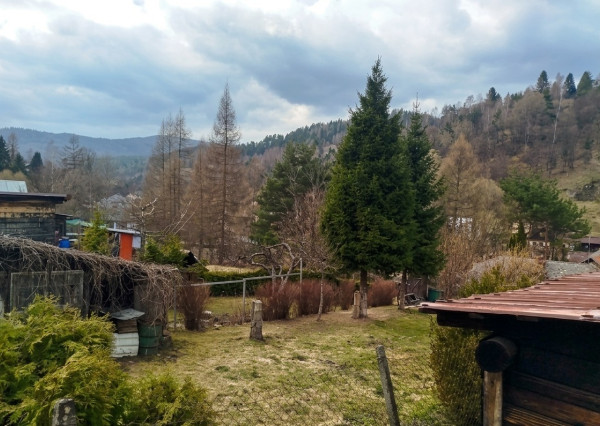 PRIPRAVUJEME DO PONUKY: ENERGETICKY ÚSPORNÝ DVOJPODLAŽNÝ DOM – SMOLNÍK