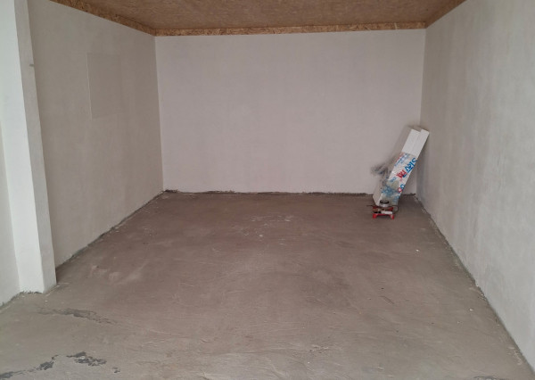 Garáž do prenájmu vo Zvolene na ul. R.Čelku/ Vansovej