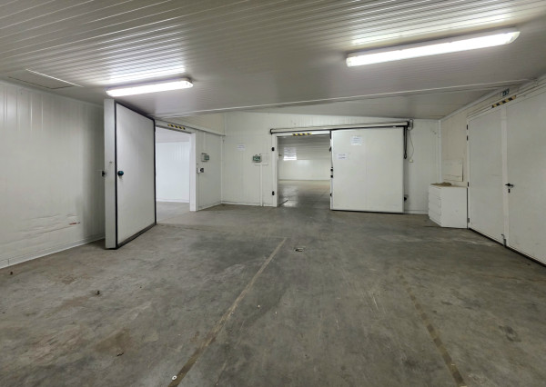 Prenájom priestorov – Sládkovičovo, Košútska ulica