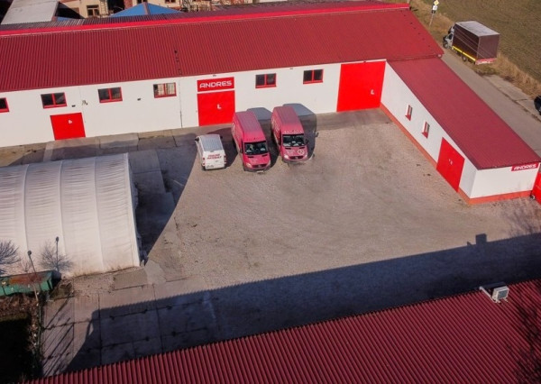 Výborná investičná príležitosť