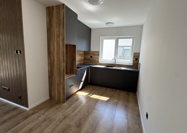 Rodinný dom 3 izbový Kajal - Novostavba