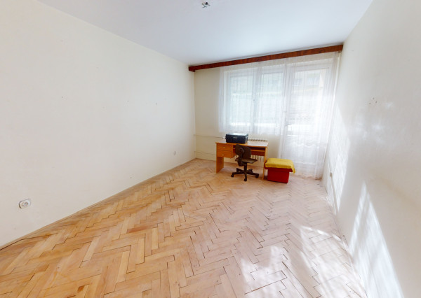 3-izbový veľký byt Žilina-Hliny 5