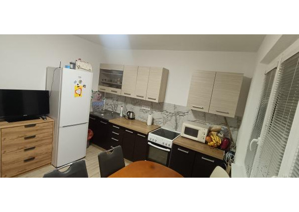 1 izbový byt, Žilina-Vlčince